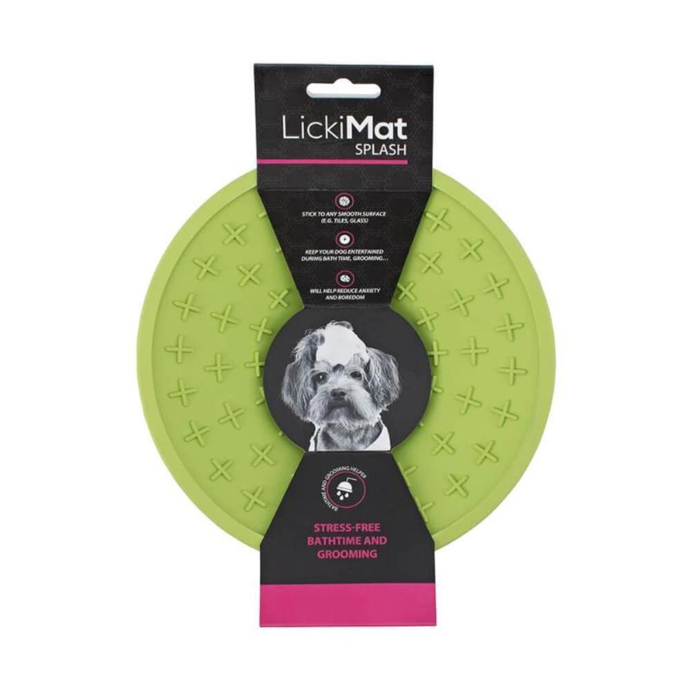 The LickiMat Splash